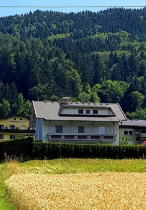 Ferienwohnung Claudia, Alt-Ossiach